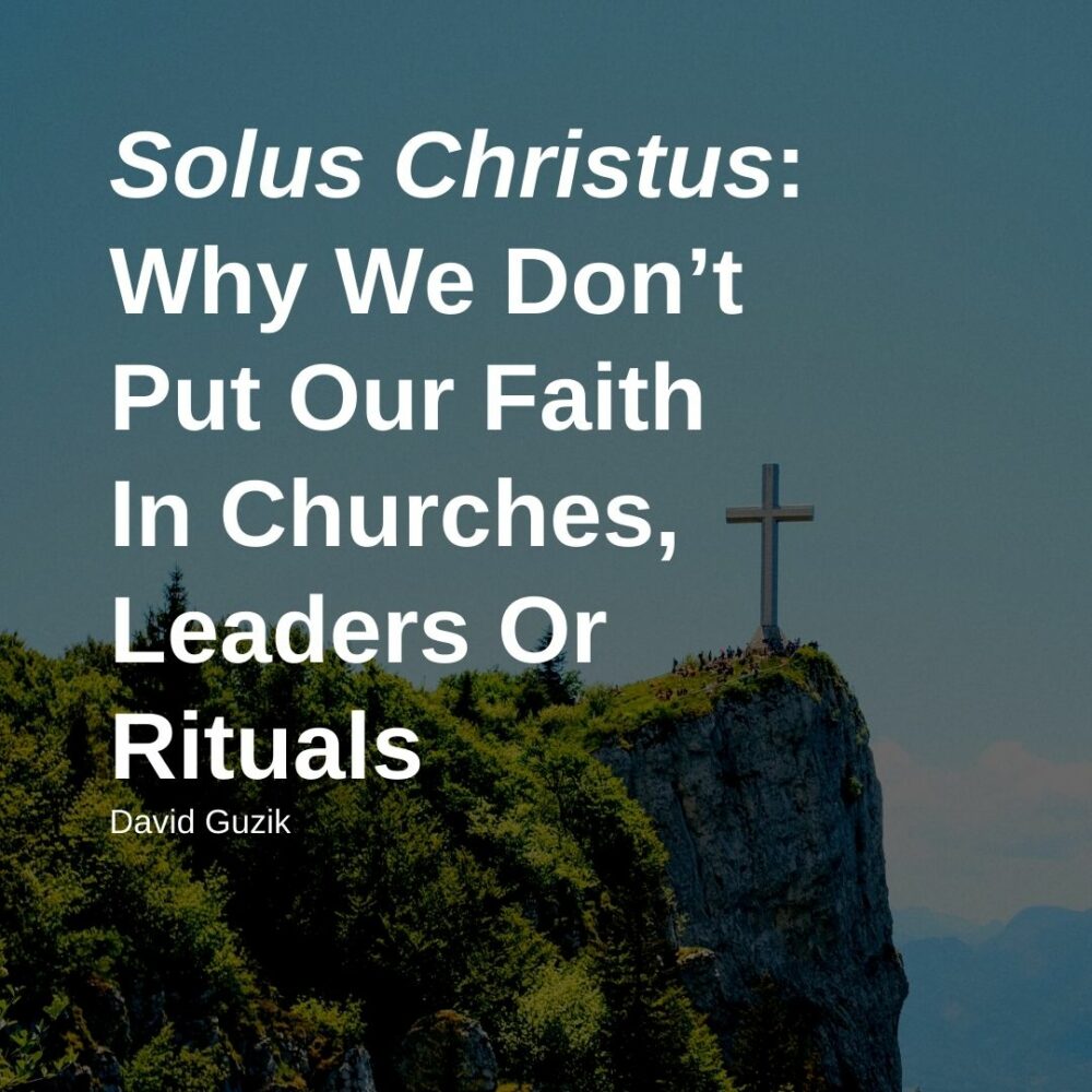 David Guzik – Calvary Chapel