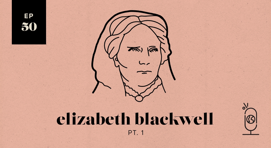 Elizabeth Blackwell: One woman play as part of Public Health Week, News