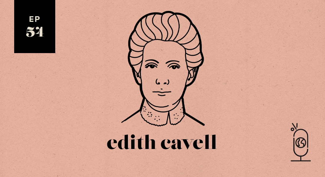 edith cavell dining room menu