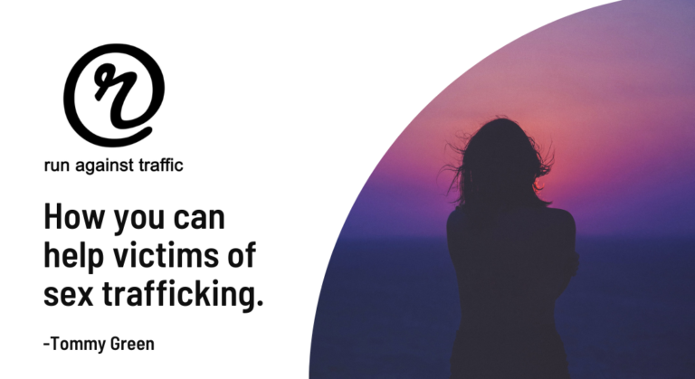 How To Help Victims Of Sex Trafficking Calvary Chapel
