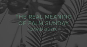 David Guzik – Calvary Chapel