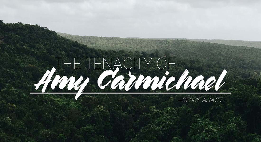 Seek God's Favor - Carmichael Communitly Bible Church