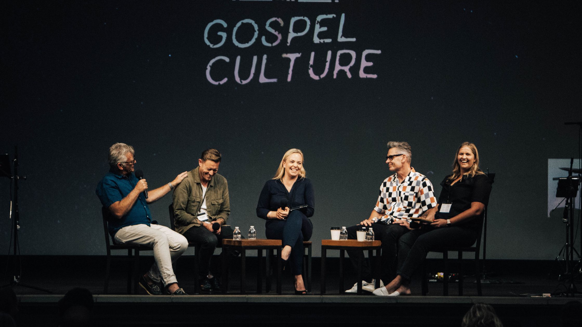 Creating and Maintaining a Gospel Culture (Cheryl Brodersen) – Bonus Episode
