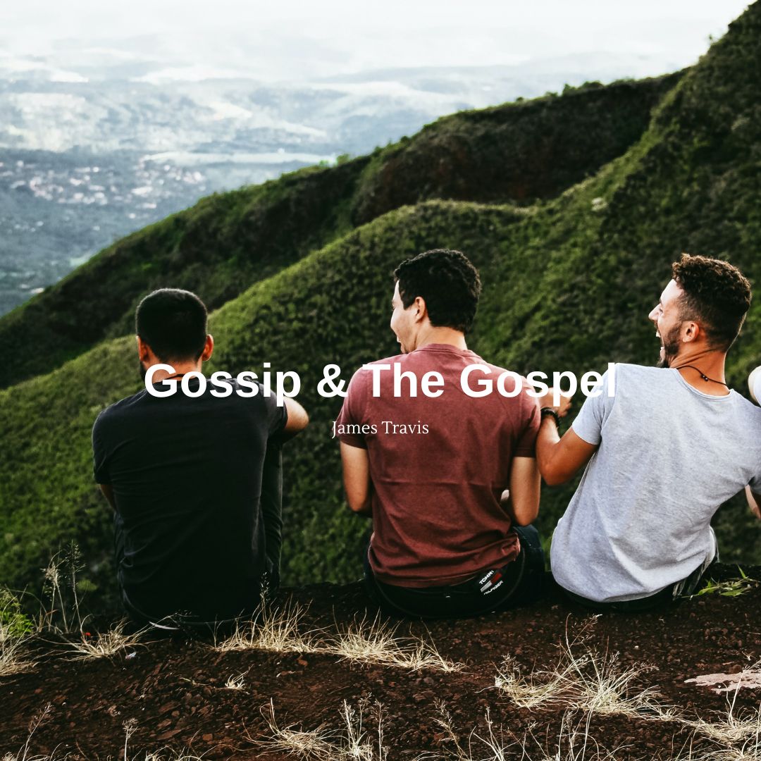 Gospel Gossip  Gospel Gossip
