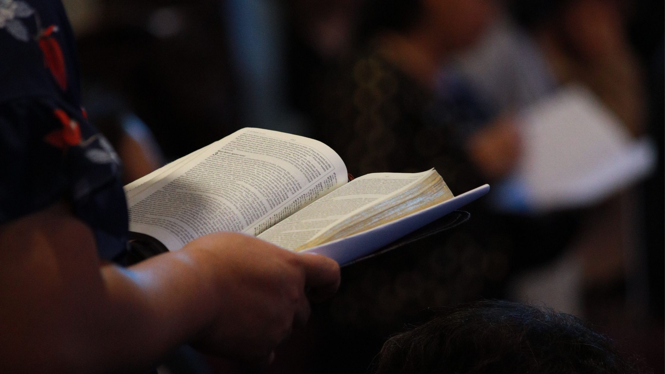 Teaching v. Preaching: What Should We Get at the Gathering?