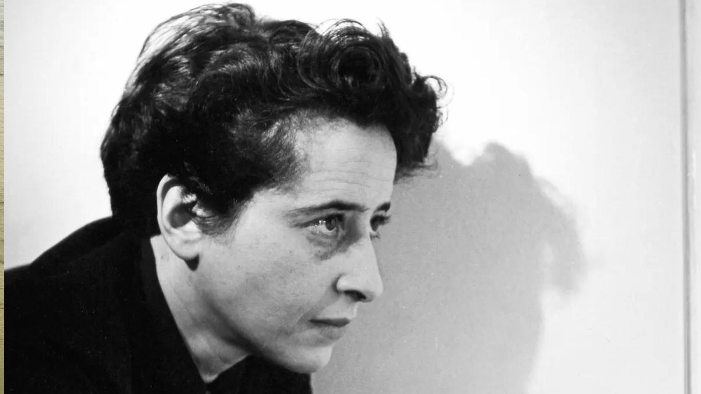 Politics, Power, and Philosophy: What We Can Learn from Hannah Arendt’s Masterpieces