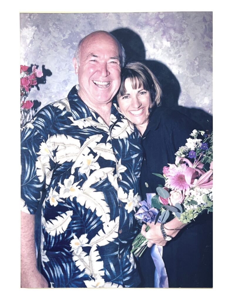 Remembering My Father, Pastor Chuck Smith – Calvary Chapel