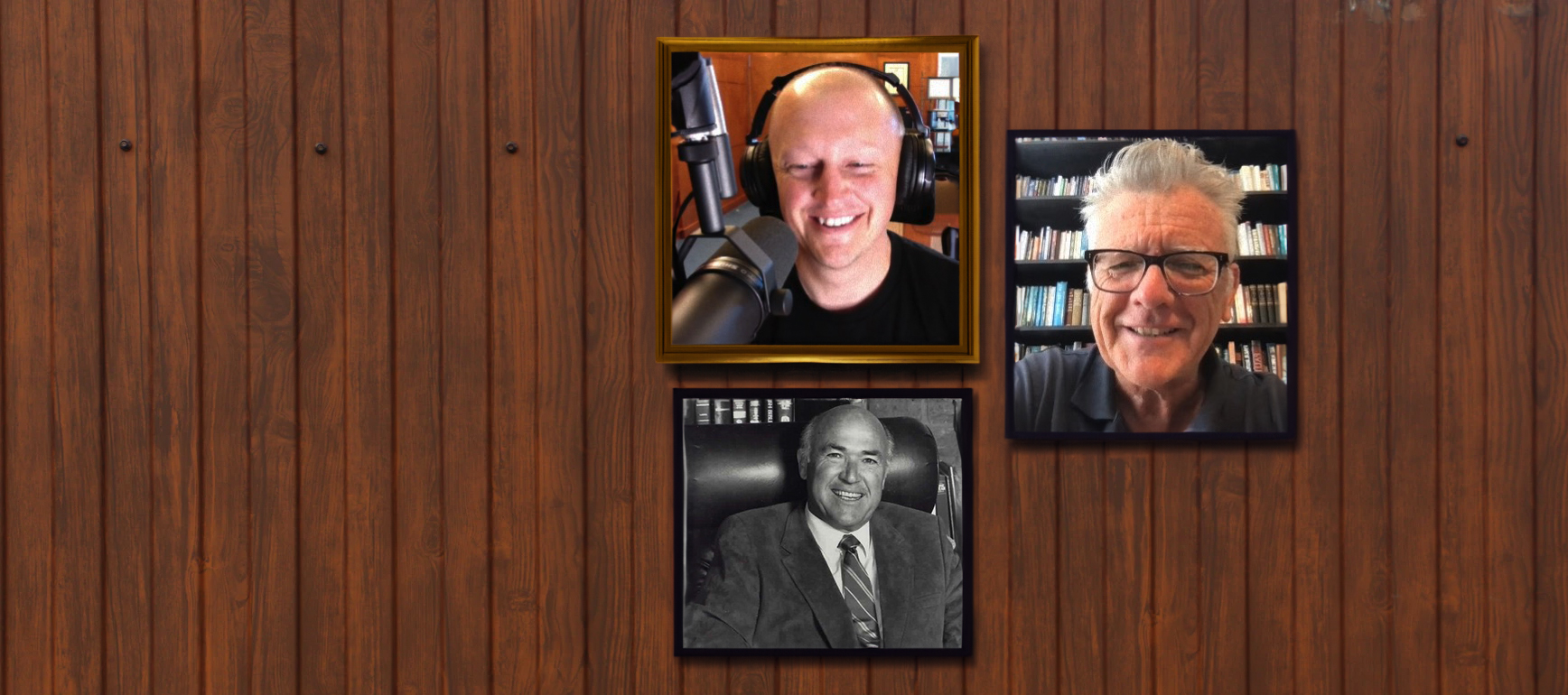 A Q&A On Chuck Smith’s Approach To Ministry – With Nick Cady And Brian Brodersen