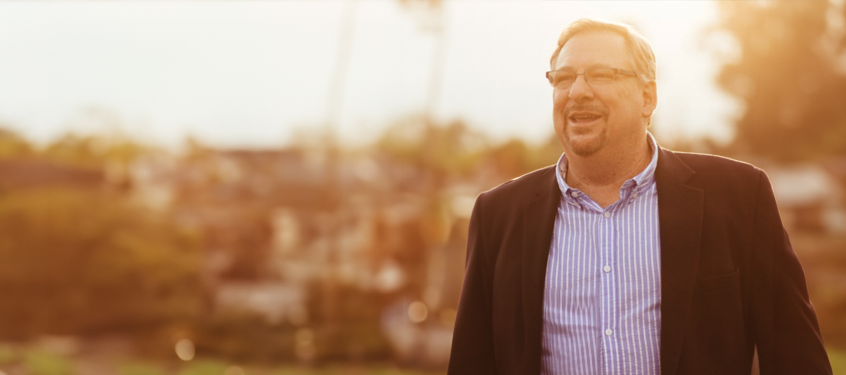 Reflections On The Life And Ministry Of Pastor Chuck Smith – Rick Warren