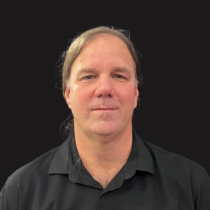 Alan Stoddard