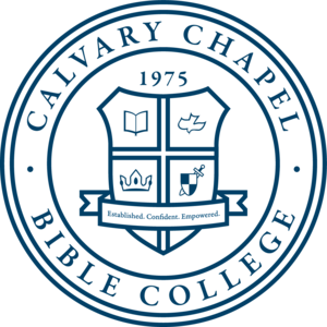 Calvary Chapel Bible College