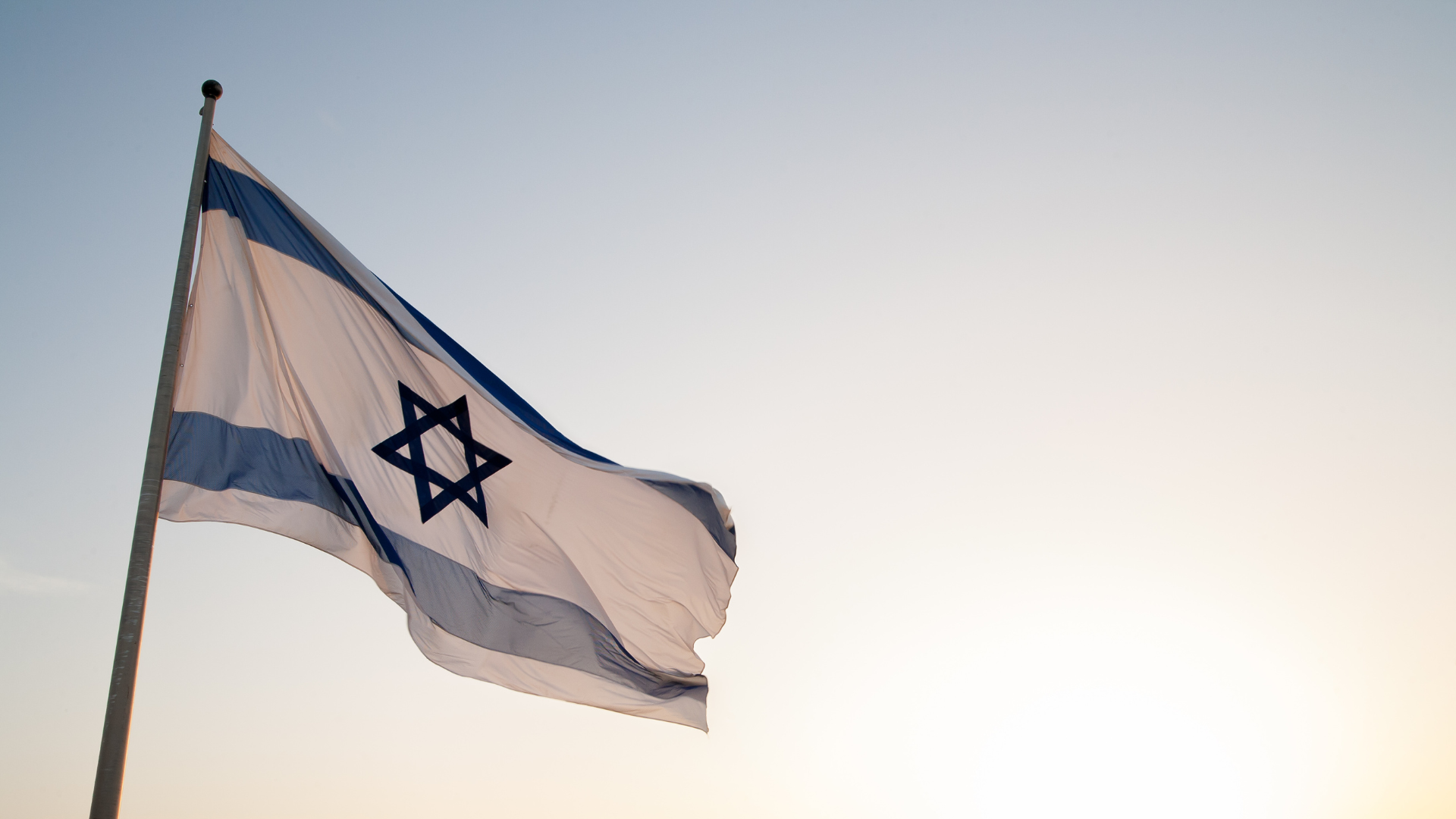 The Hope of Israel