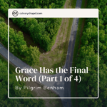 Bible Study – Calvary Chapel