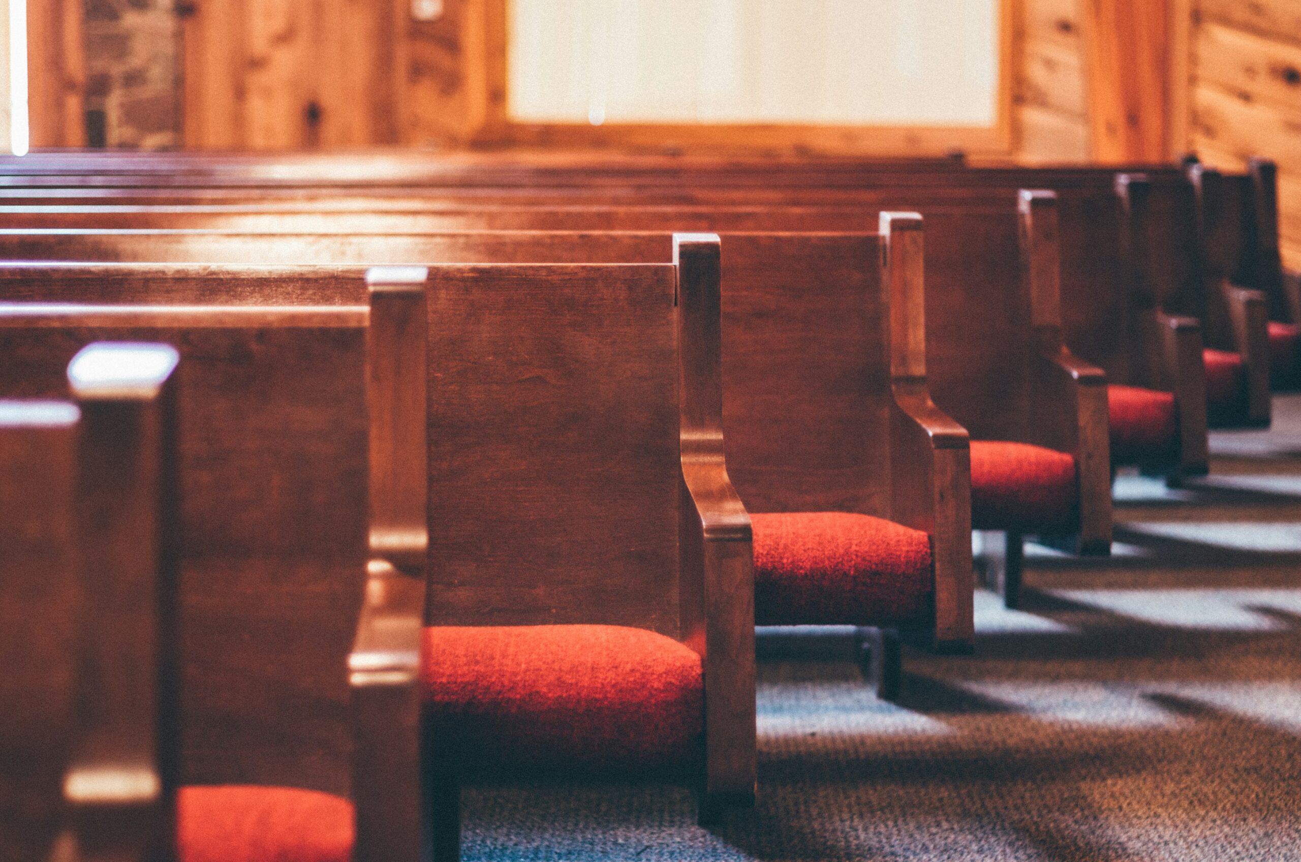 What Is the Calvary Chapel View of Church Leadership?