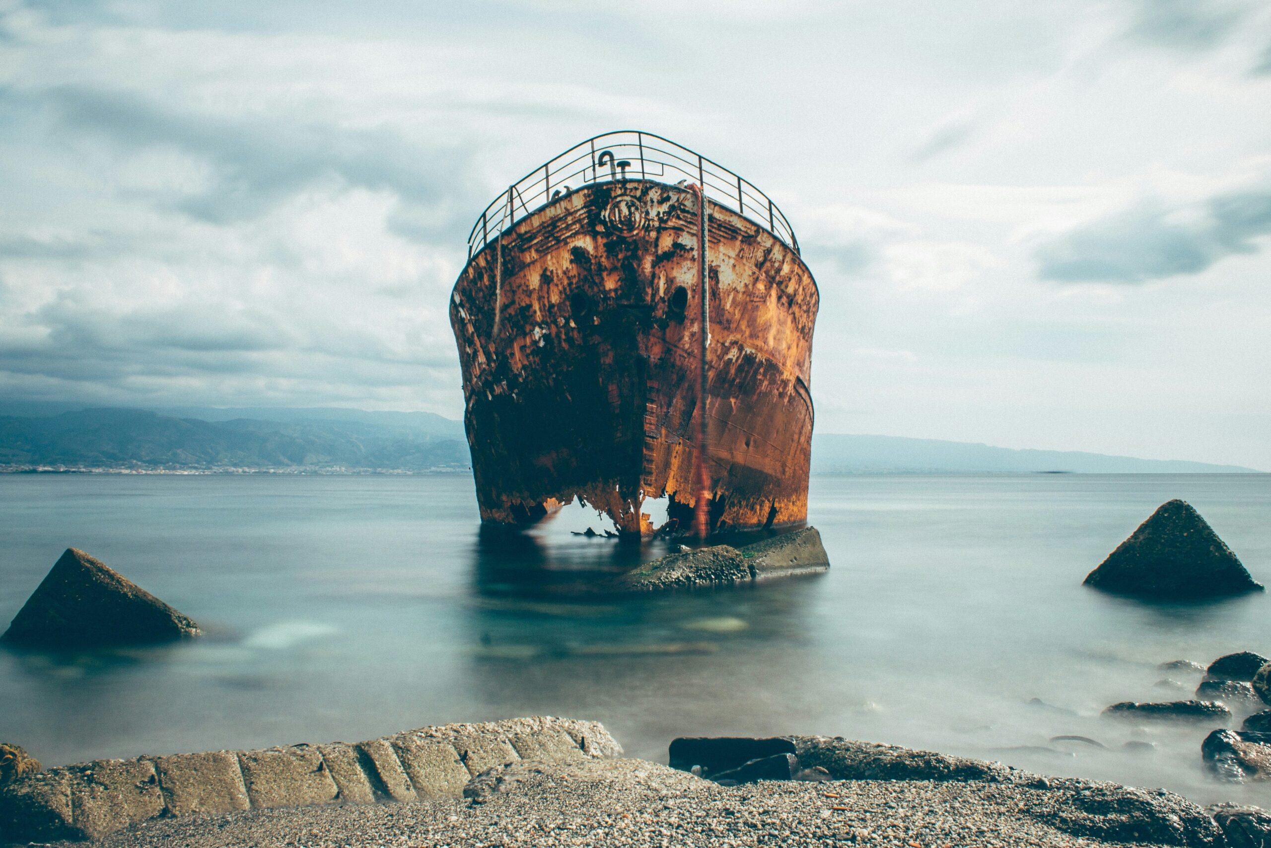 When Grace Is Forsaken: The Tragedy of a Deserted Gospel