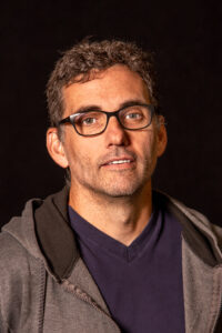 Michael Payne