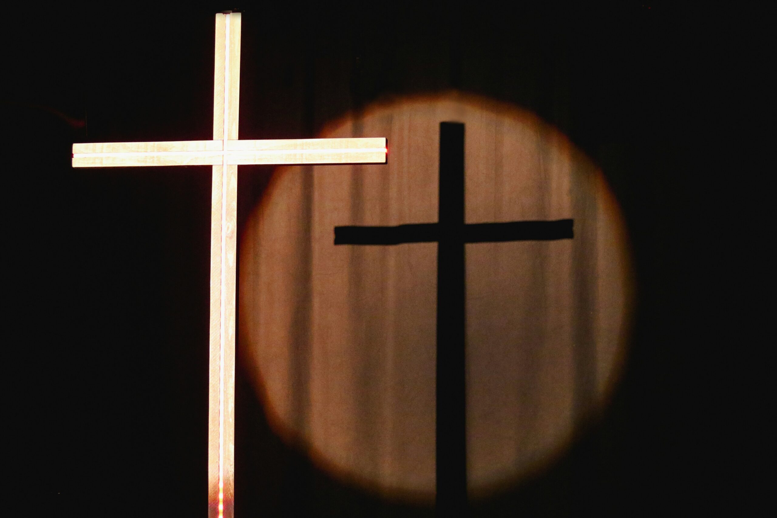 The Remedy to DIY Faith (Part 3 of 4)