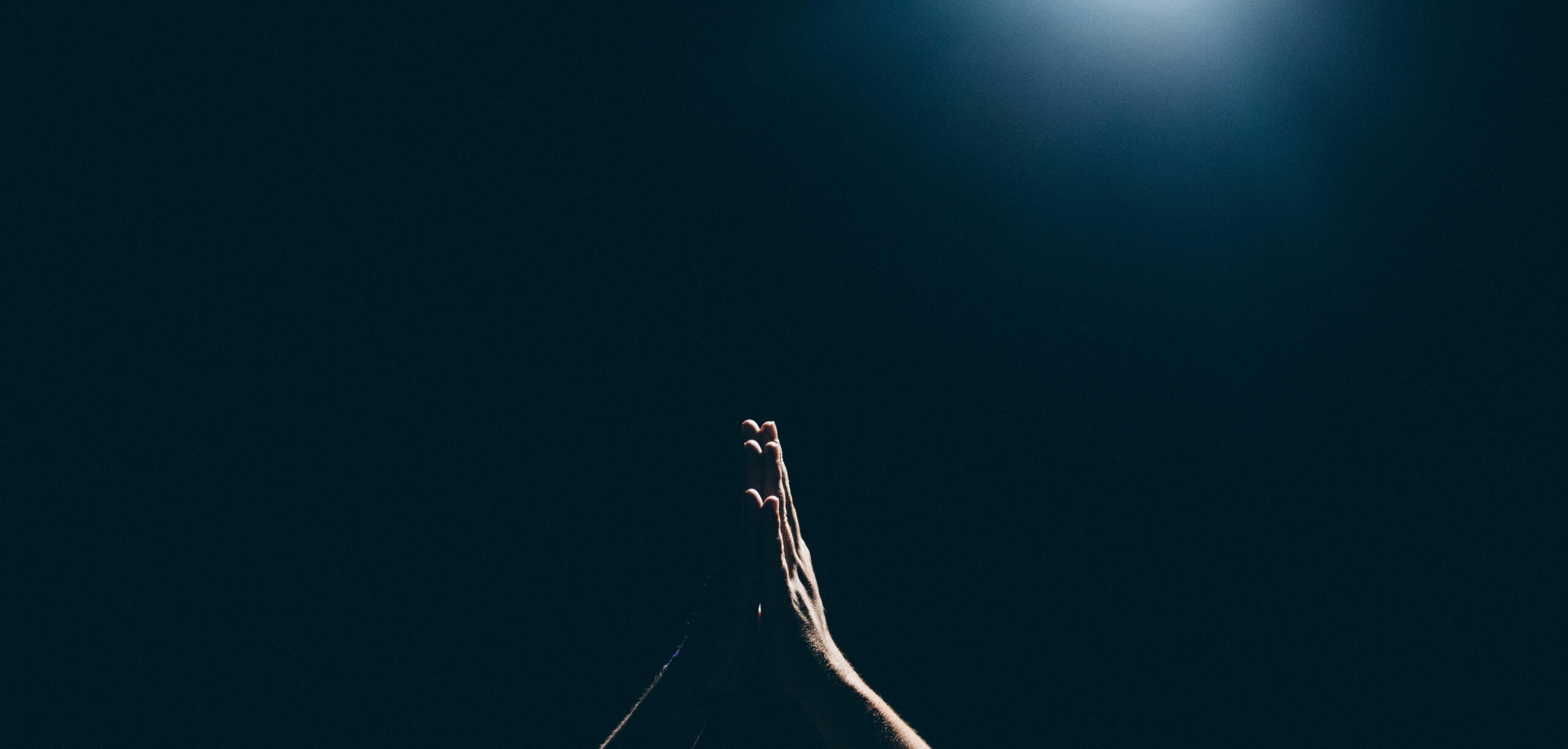 What is Prayer?