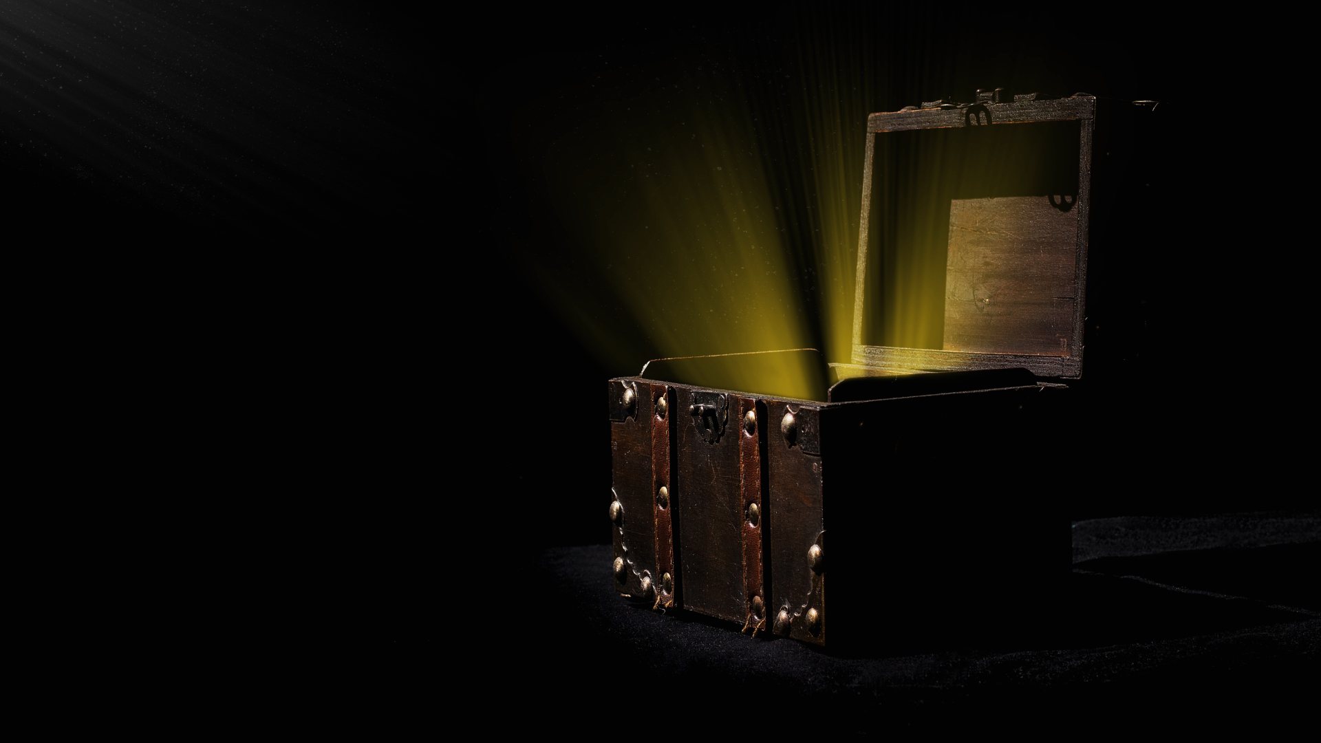 Jesus is the Truly Precious Treasure