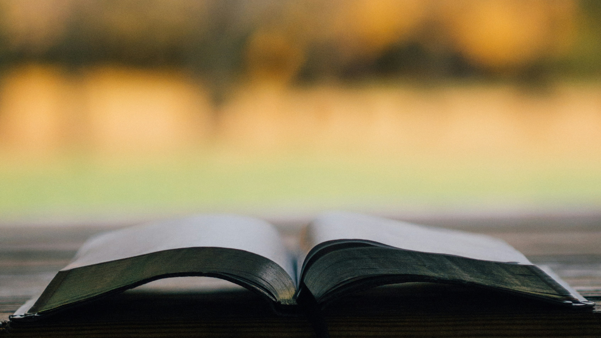 In Everything Give Thanks (1 Thessalonians 5:18)