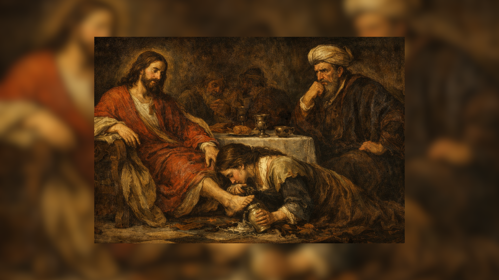 The Uninvited Guest (Part 2 of a Series)