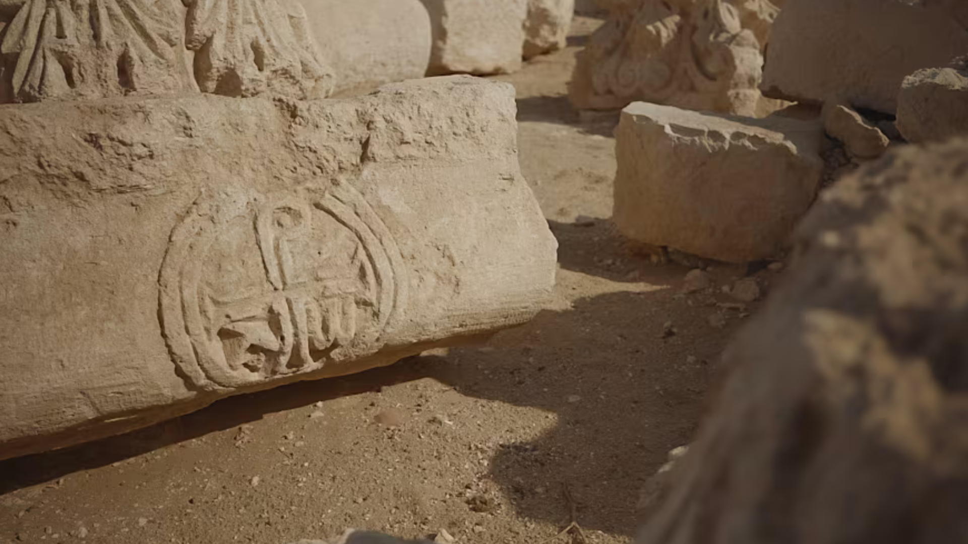 The First Hymn Movie with Acclaimed composers Chris Tomlin and Ben Fielding