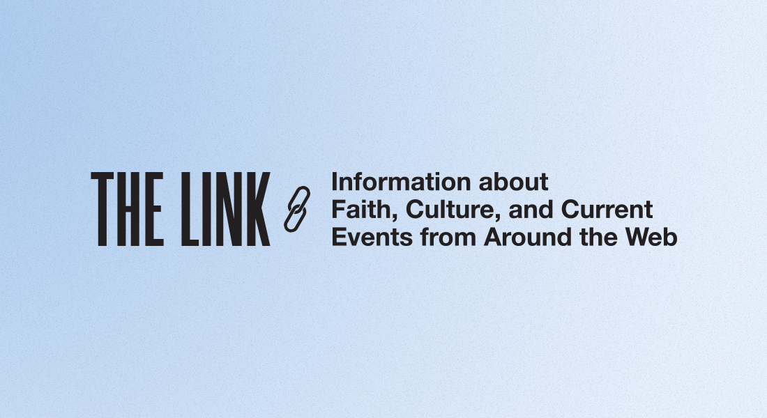 The Link: Cultural Engagement, Creation Fest UK Update, Conspiracy Theories & More!