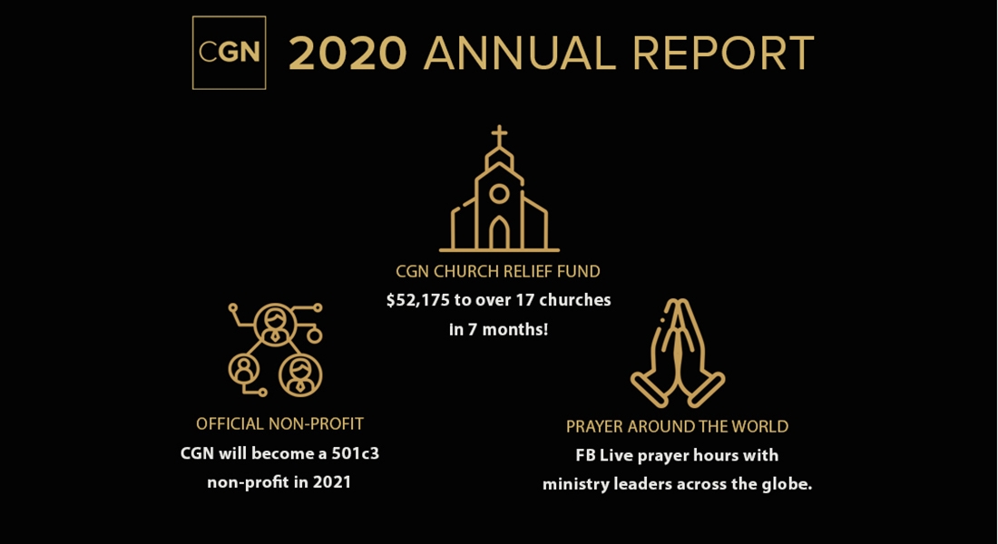 CGN 2020 Annual Report