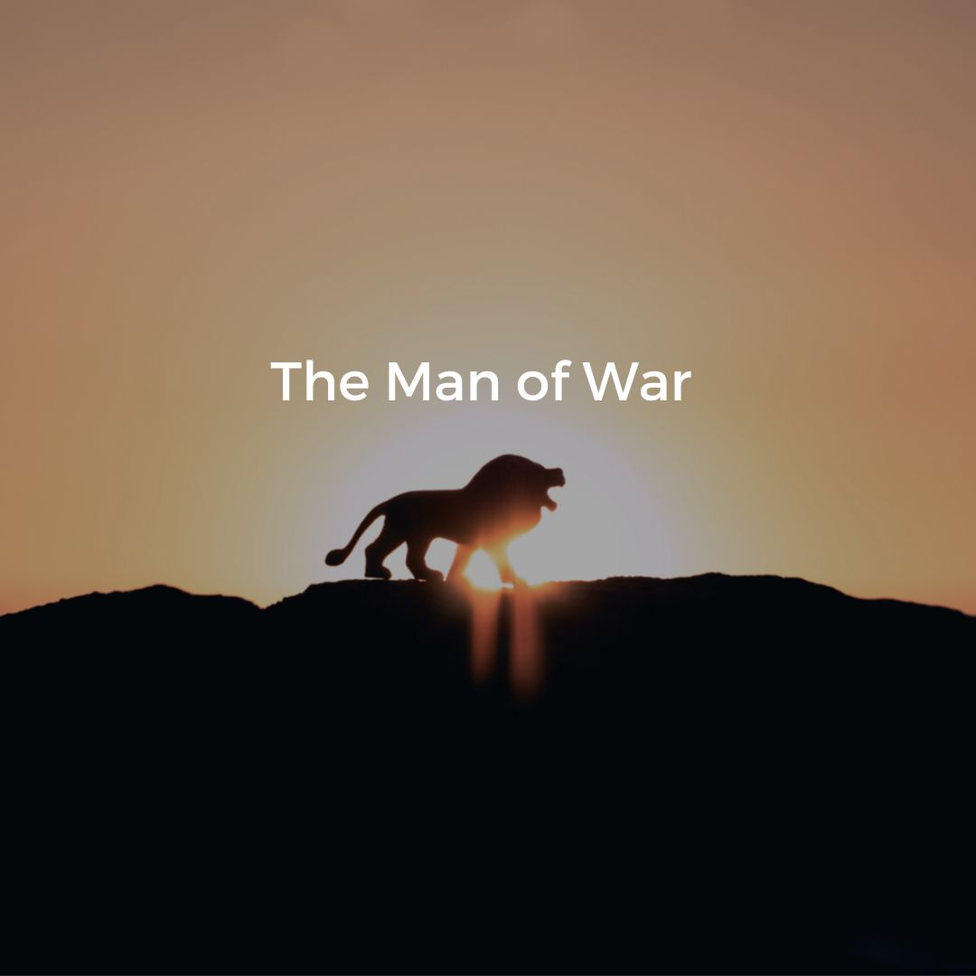 The Man Of War