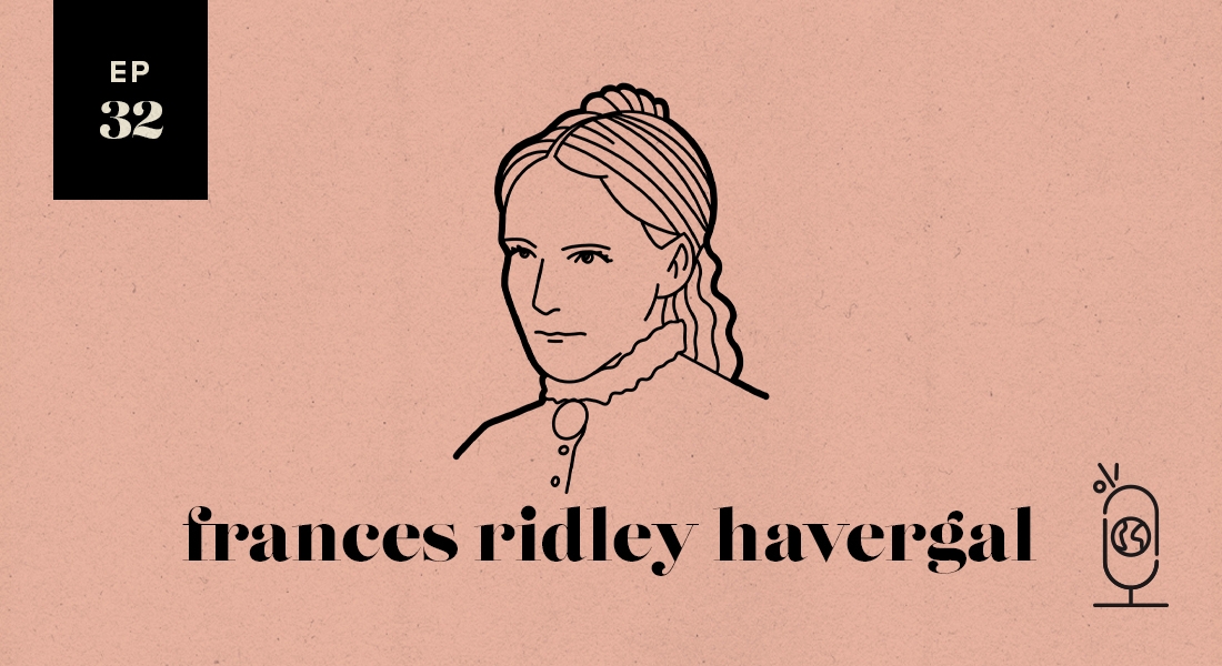 Frances Ridley Havergal