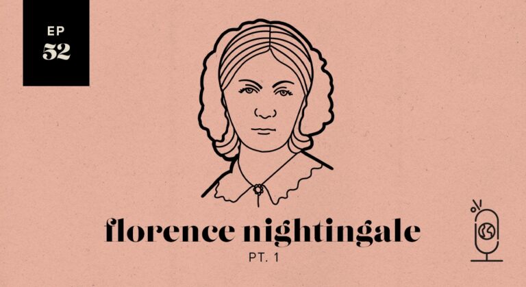 Florence Nightingale Part 1
