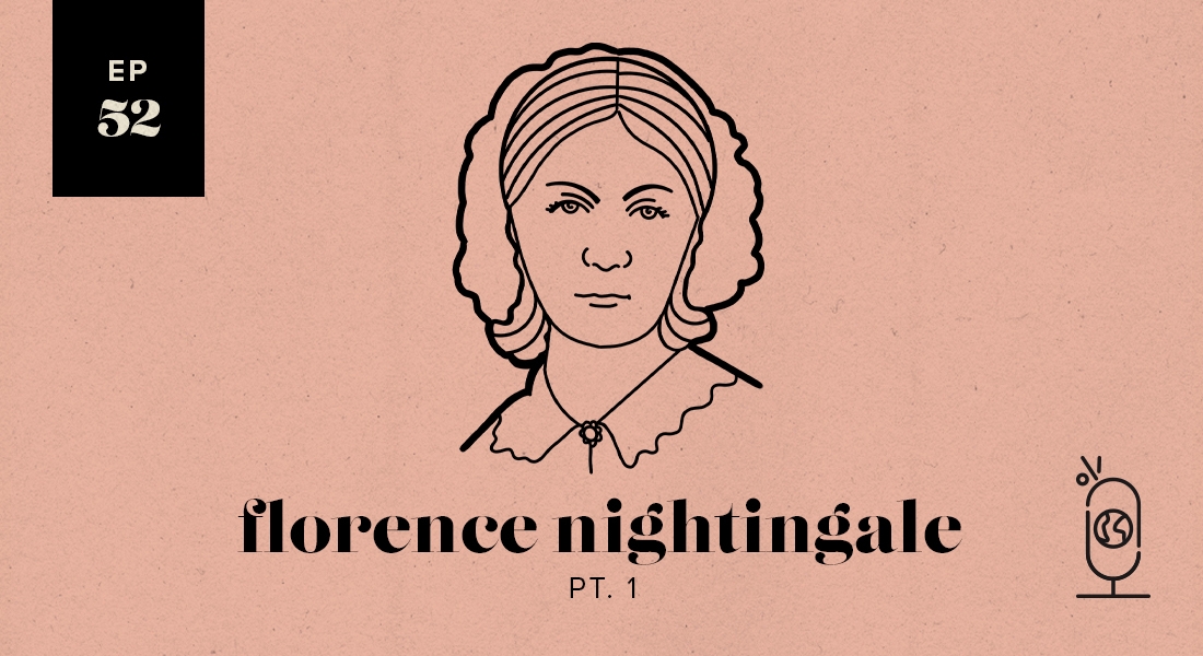 Florence Nightingale Part 1