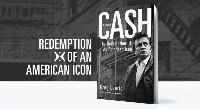 Johnny Cash: Redemption of an American Icon