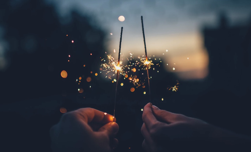 How to Keep New Year’s Resolutions