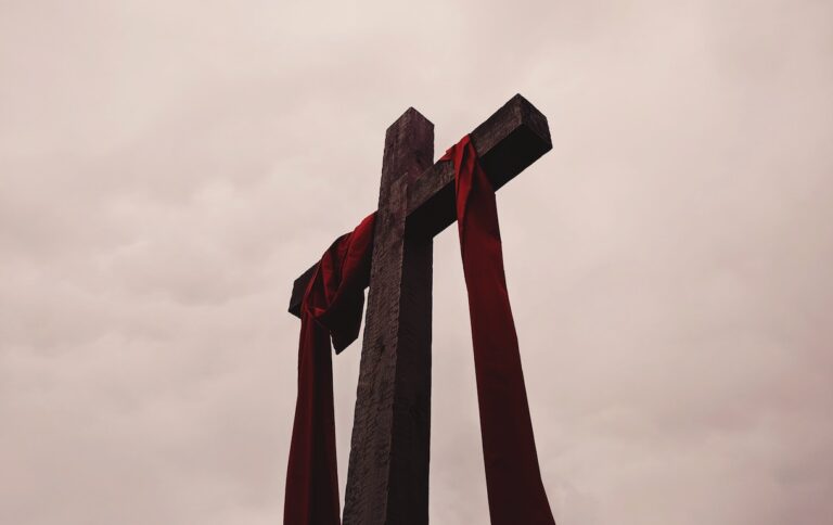 Soteriology in the Middle Part 2