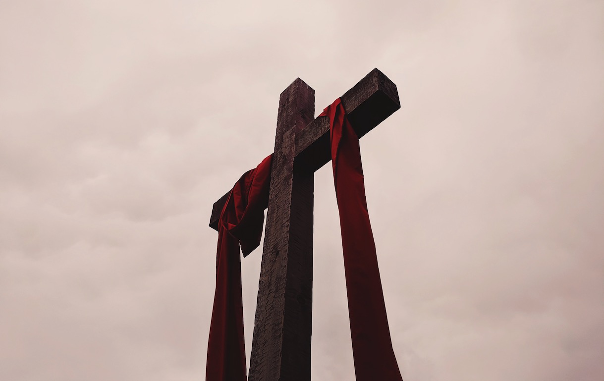 Soteriology in the Middle Part 2