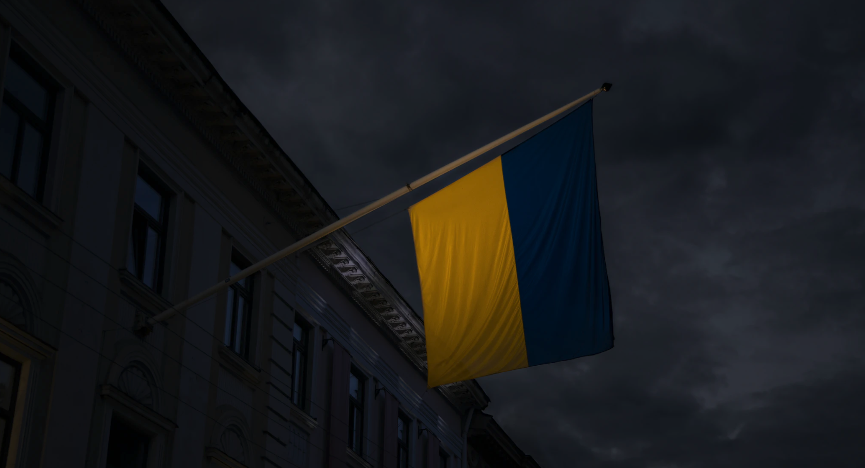 Prayer & Support for Ukraine