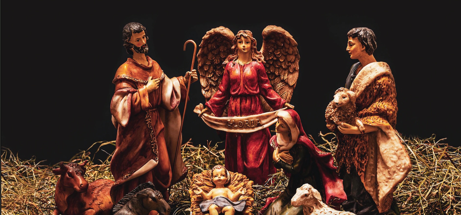 Advent: Jesus Our Salvation