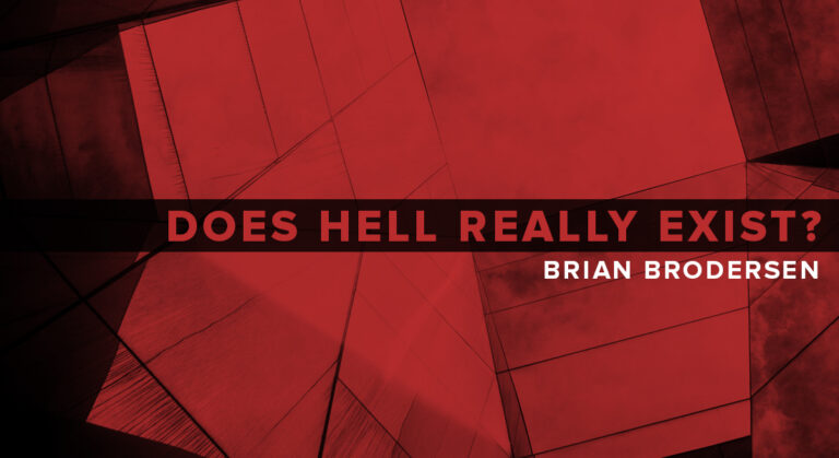 Does Hell Really Exist?