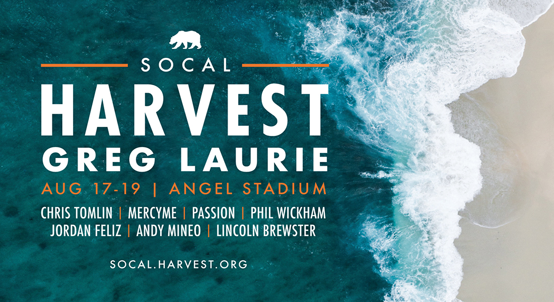 SoCal Harvest Crusade