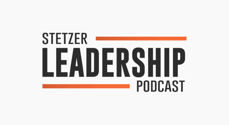 Stetzer Leadership Podcast