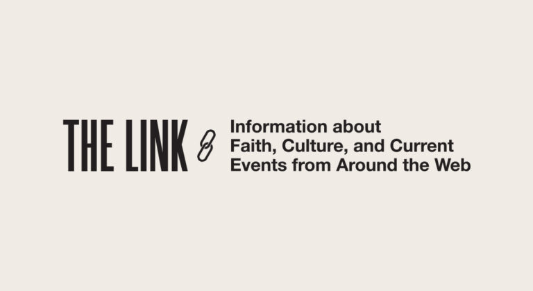 The Link: Update on Hurricane Laura, The First Great Awakening, A Rush of Hope & More