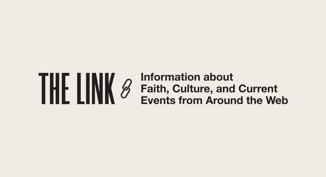 The Link: Update on Hurricane Laura, The First Great Awakening, A Rush of Hope & More
