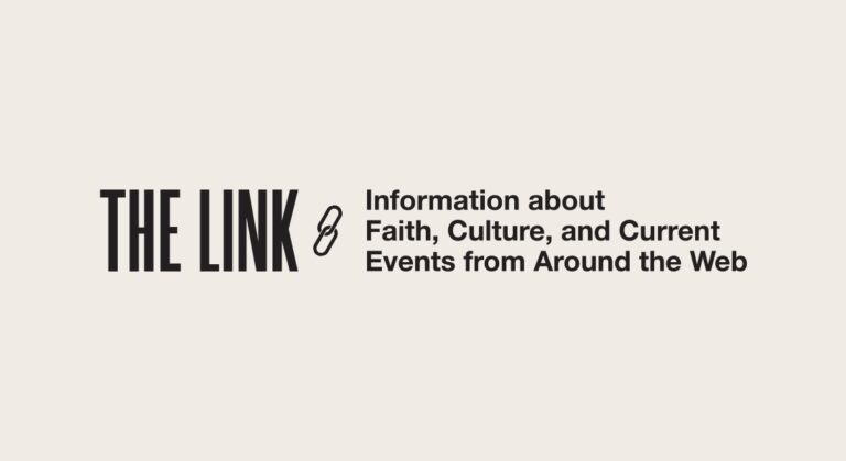The Link: 2021 Missions Conference, Teaching Messianic Prophecies to Teenagers, The Thrill of Hope Advent & More