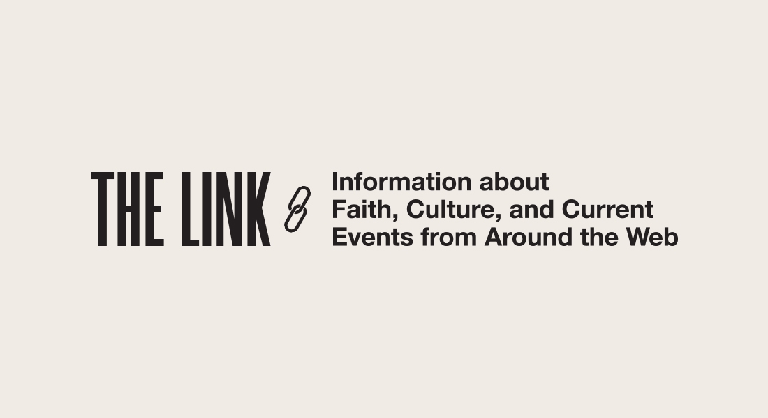The Link: 2021 Missions Conference, Teaching Messianic Prophecies to Teenagers, The Thrill of Hope Advent & More