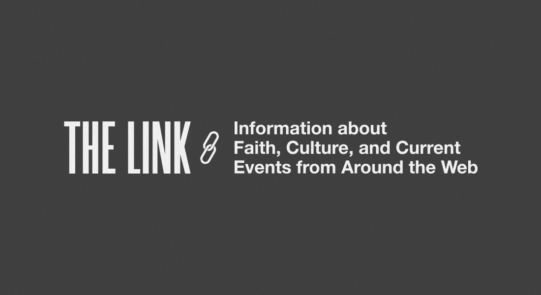 The Link: C.S. Lewis Understood 2020 Better than Us, The Promise of Peace Advent, Elliot Page & More