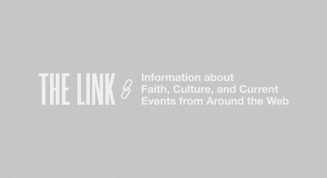 The Link: Religious Liberty & Coronavirus, Hope in Troubled Times, Livestream Preaching & More