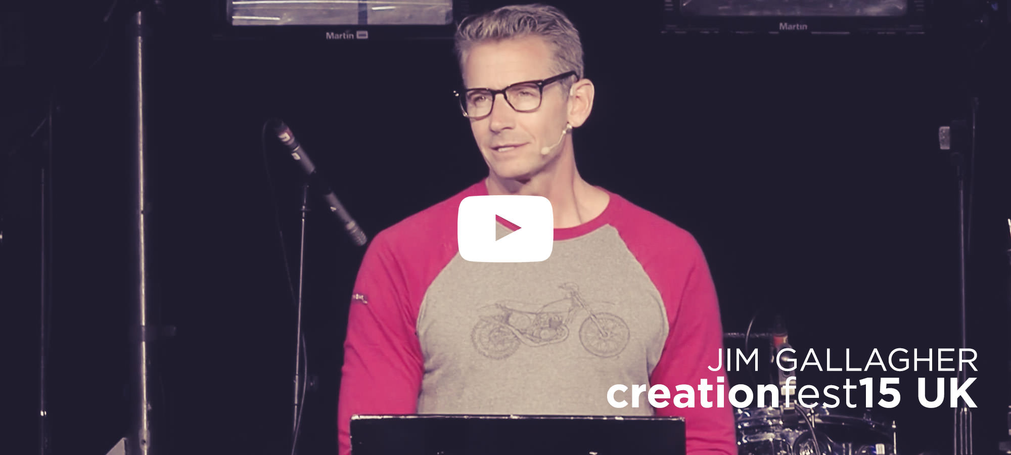 CF15UK :: Jim Gallagher