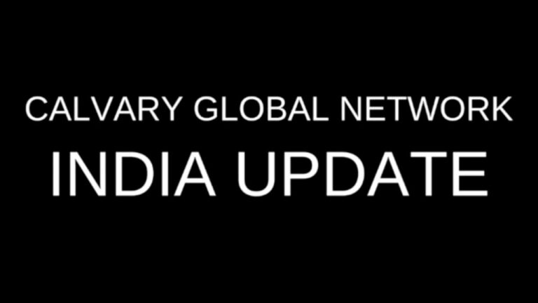 India Update