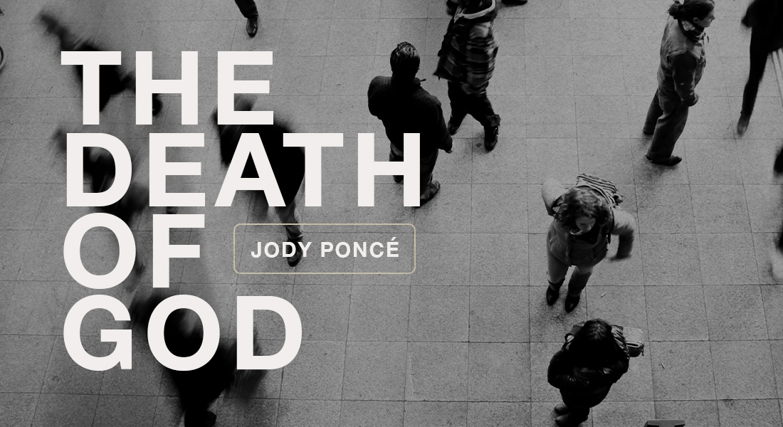 The Death of God